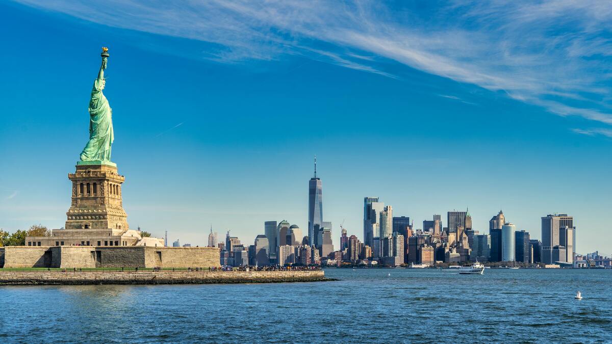 USA Travel Insurance