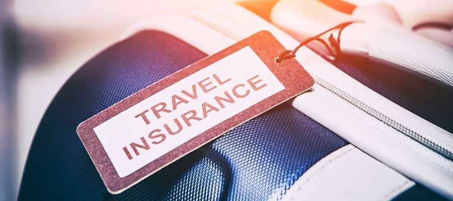 Travel Insurance Booking