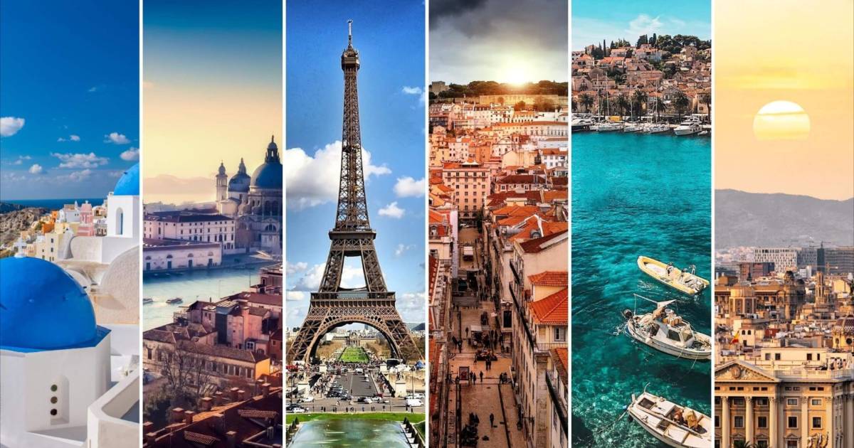 Europe Travel