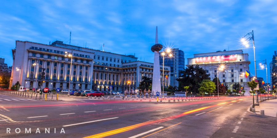 Romania Travel