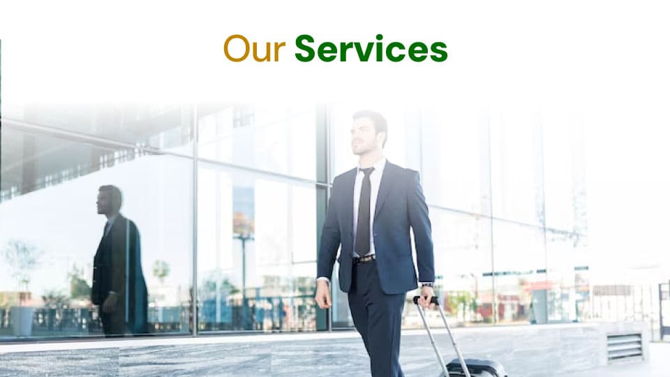 Our Services