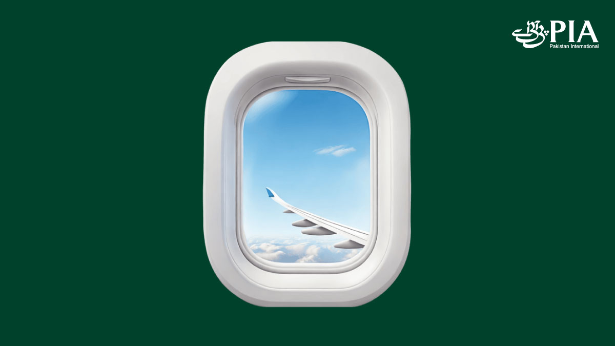 PIA economy and economy executive cabins